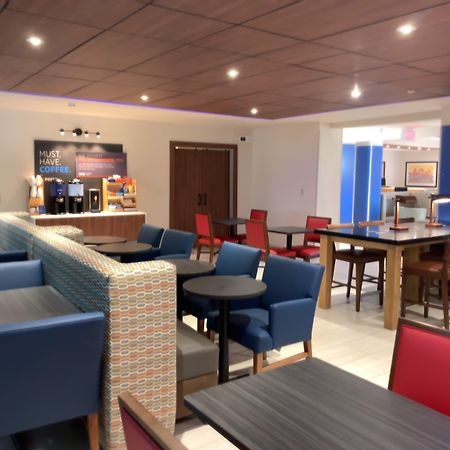 Holiday Inn Express Hotel & Suites Exmore-Eastern Shore By Ihg Zewnętrze zdjęcie