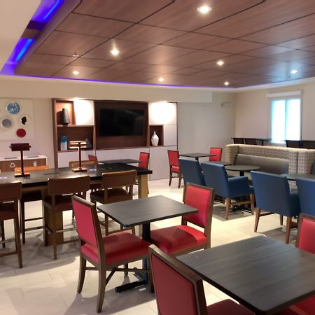 Holiday Inn Express Hotel & Suites Exmore-Eastern Shore By Ihg Zewnętrze zdjęcie