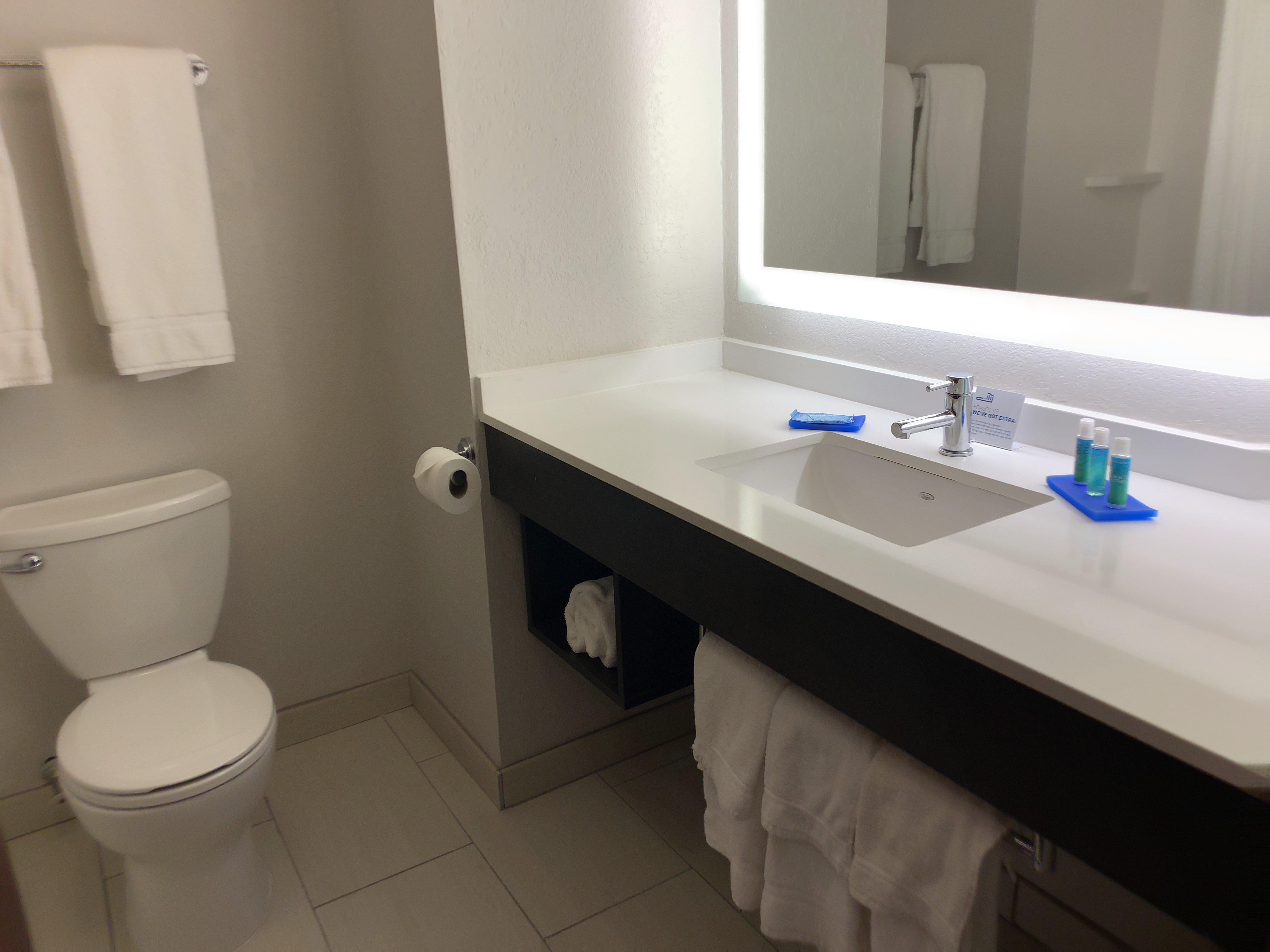 Holiday Inn Express Hotel & Suites Exmore-Eastern Shore By Ihg Zewnętrze zdjęcie