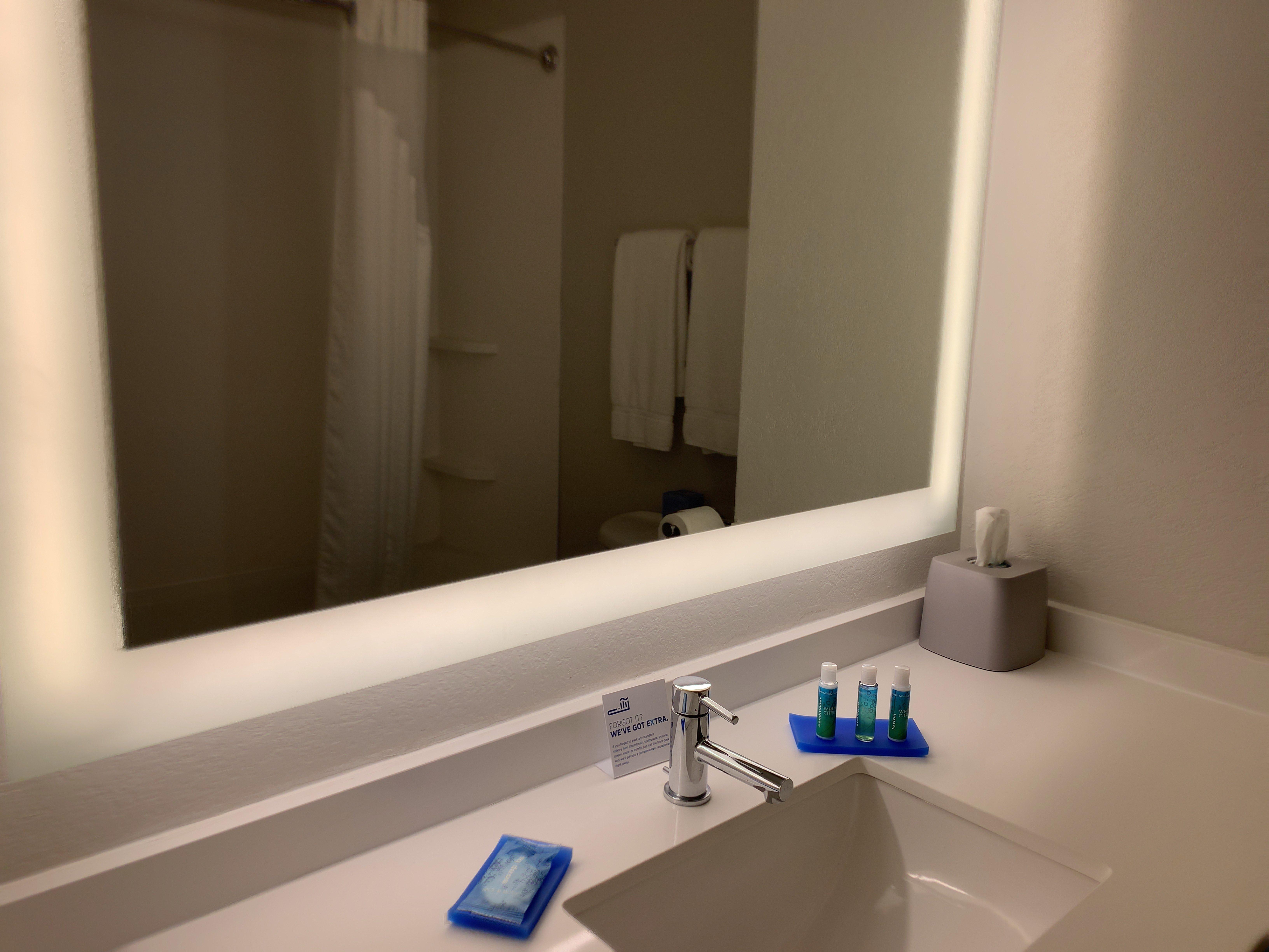 Holiday Inn Express Hotel & Suites Exmore-Eastern Shore By Ihg Zewnętrze zdjęcie