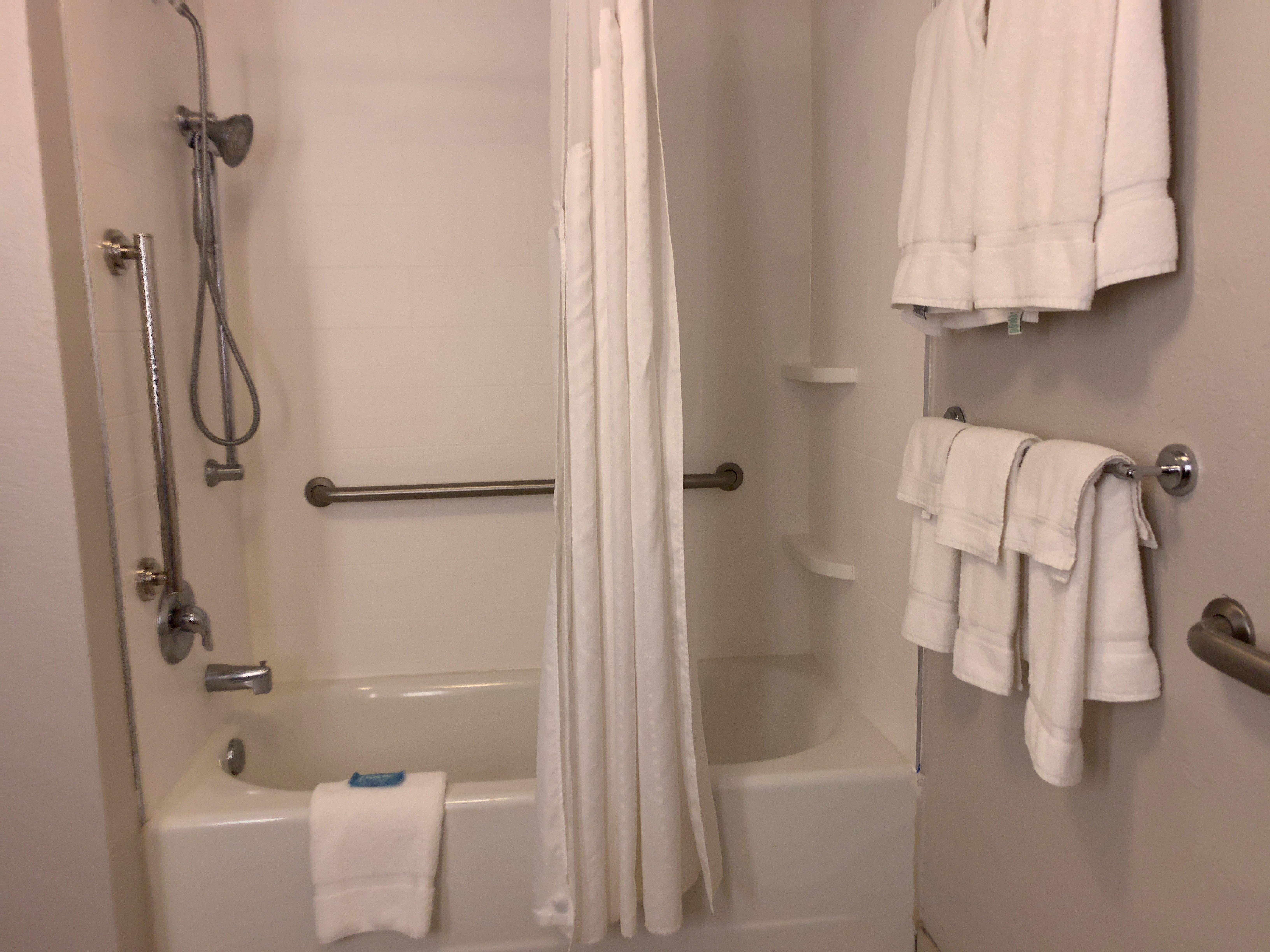 Holiday Inn Express Hotel & Suites Exmore-Eastern Shore By Ihg Zewnętrze zdjęcie