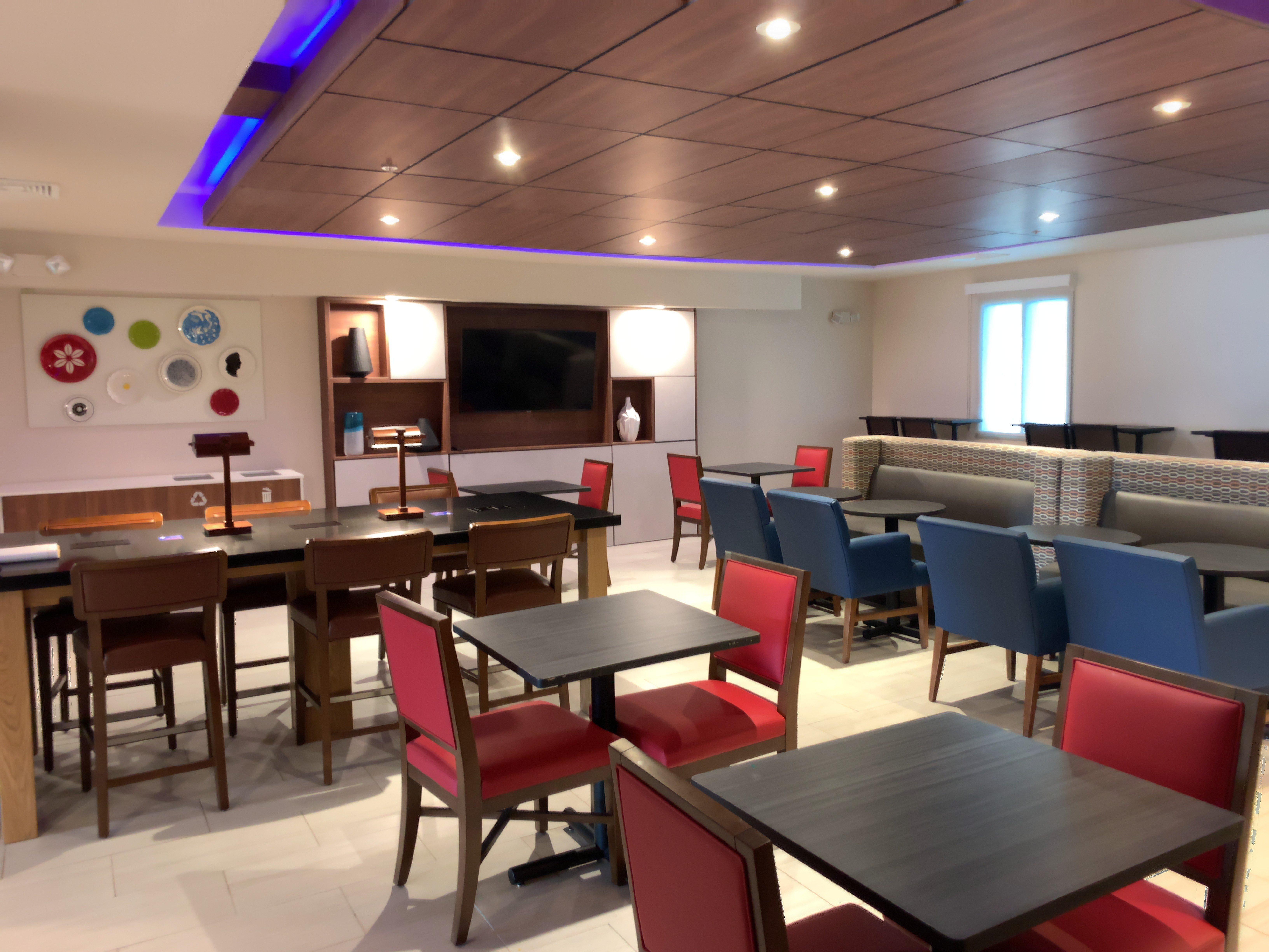 Holiday Inn Express Hotel & Suites Exmore-Eastern Shore By Ihg Zewnętrze zdjęcie