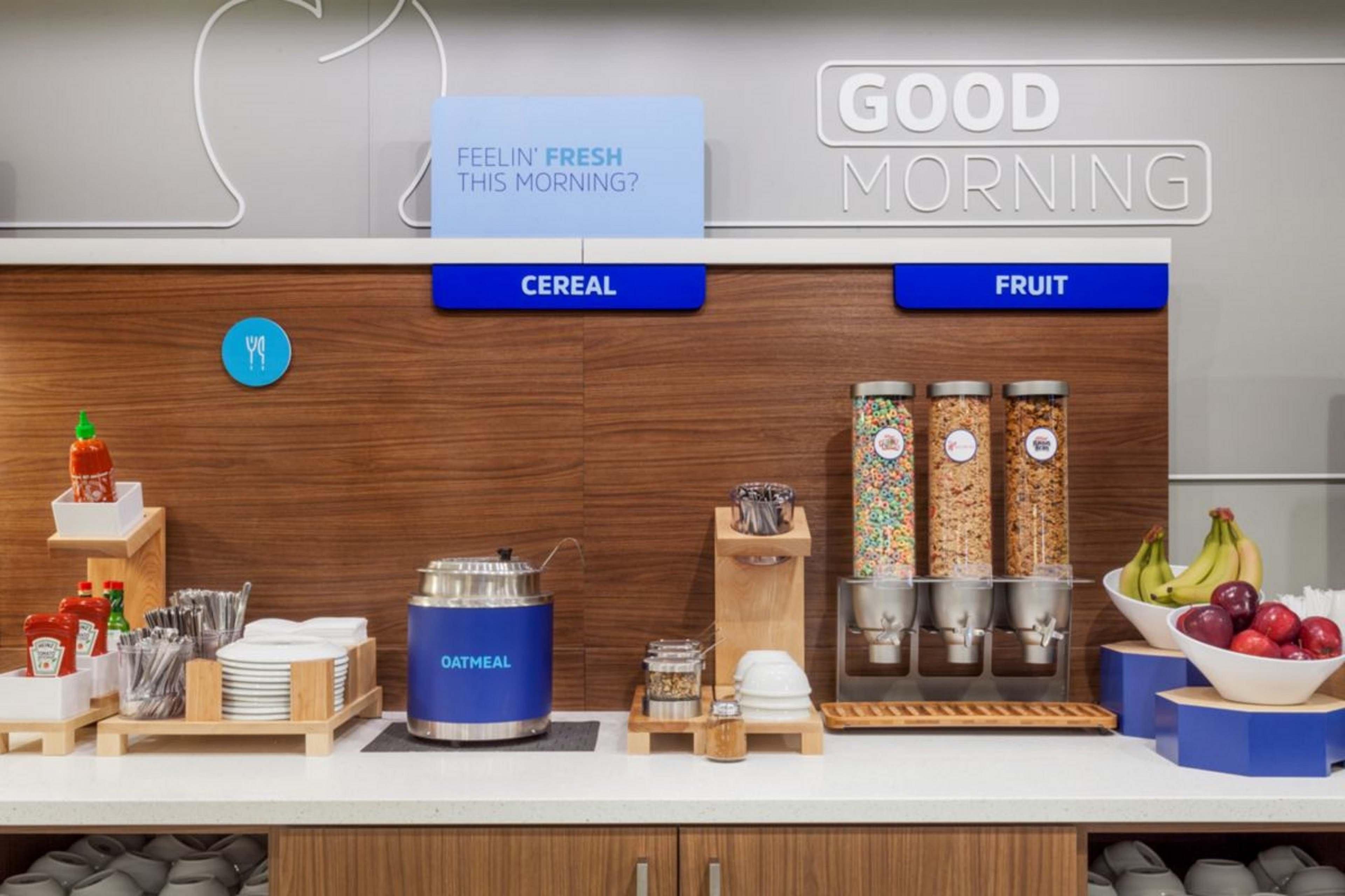 Holiday Inn Express Hotel & Suites Exmore-Eastern Shore By Ihg Zewnętrze zdjęcie