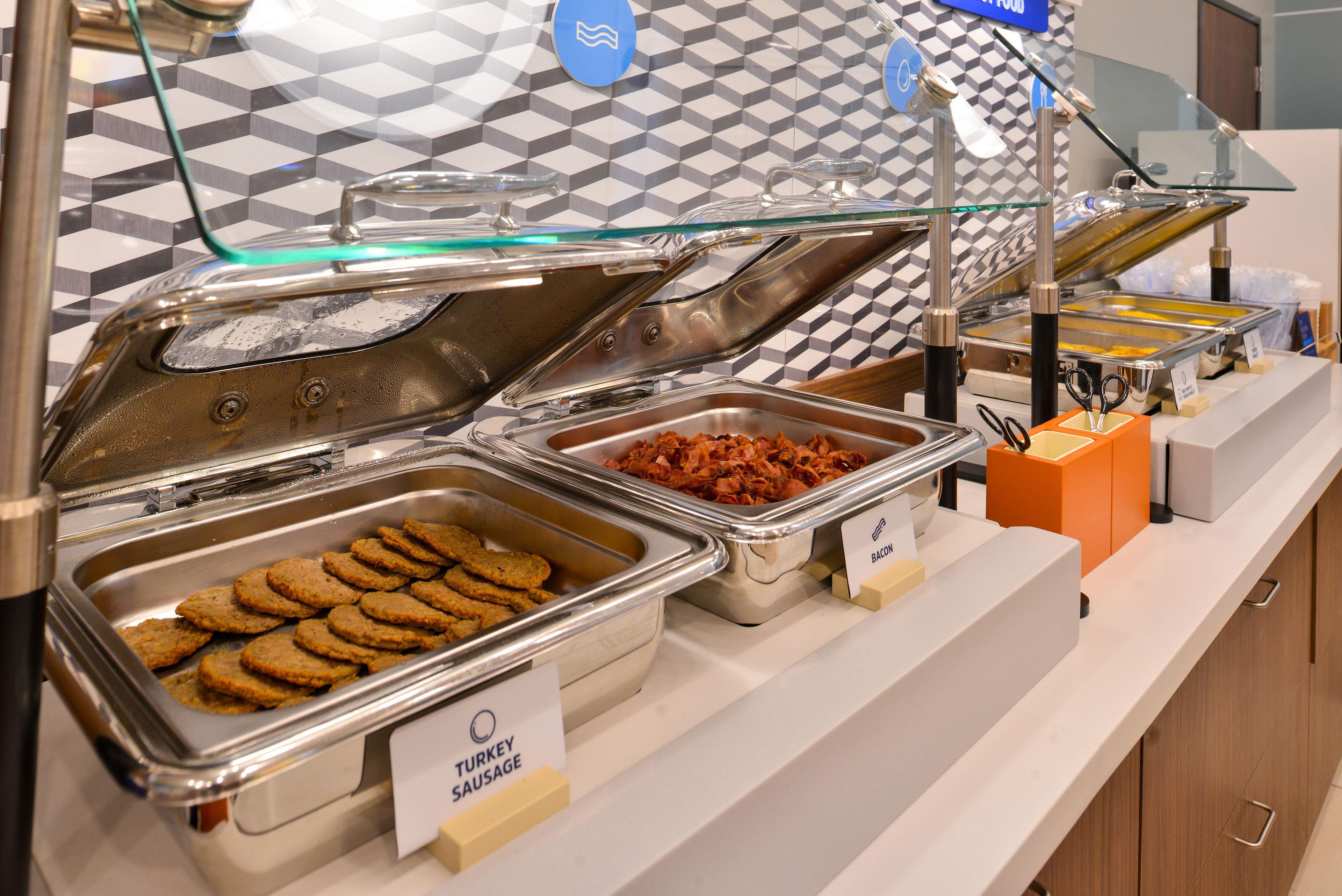 Holiday Inn Express Hotel & Suites Exmore-Eastern Shore By Ihg Zewnętrze zdjęcie