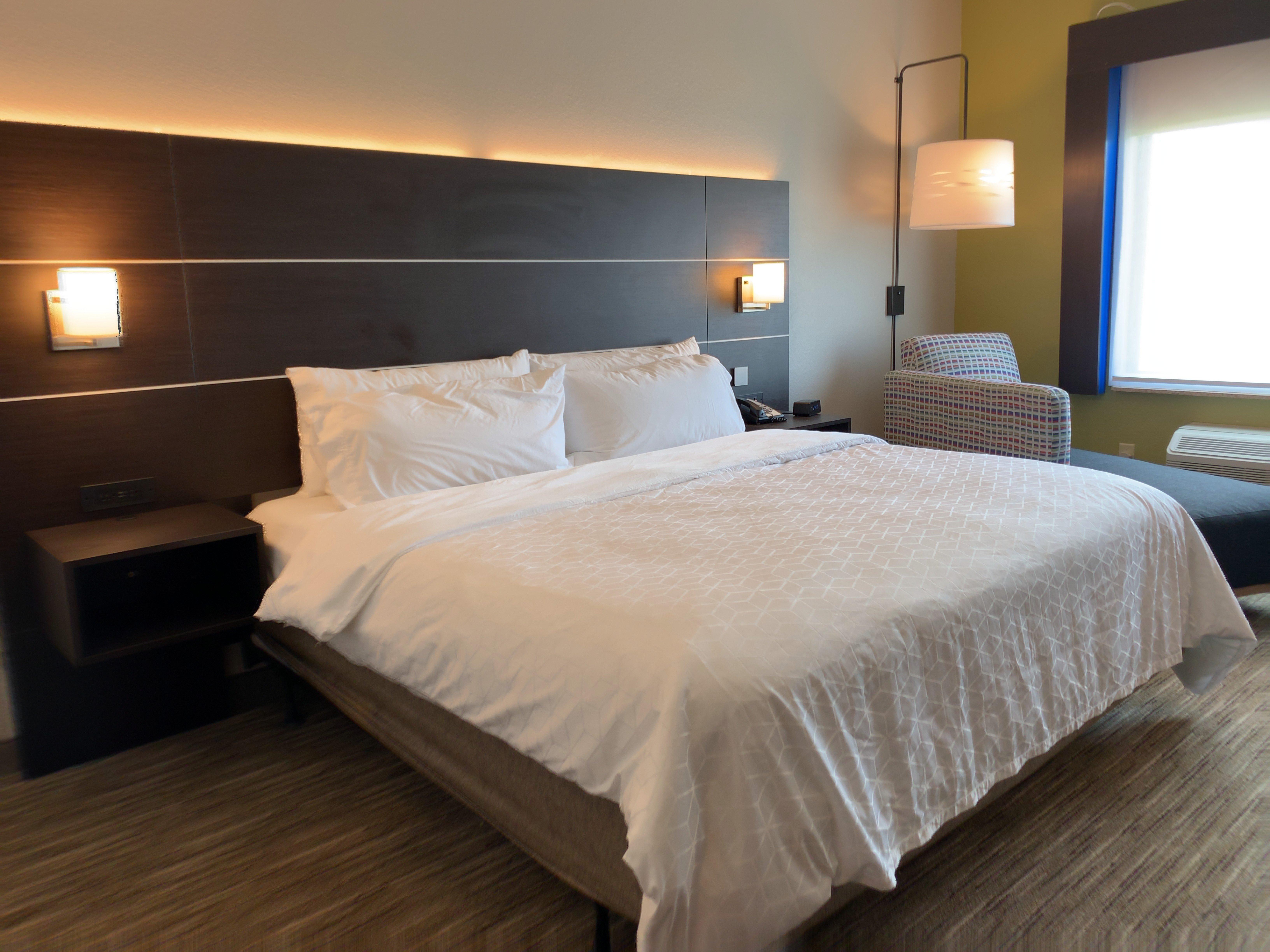 Holiday Inn Express Hotel & Suites Exmore-Eastern Shore By Ihg Zewnętrze zdjęcie