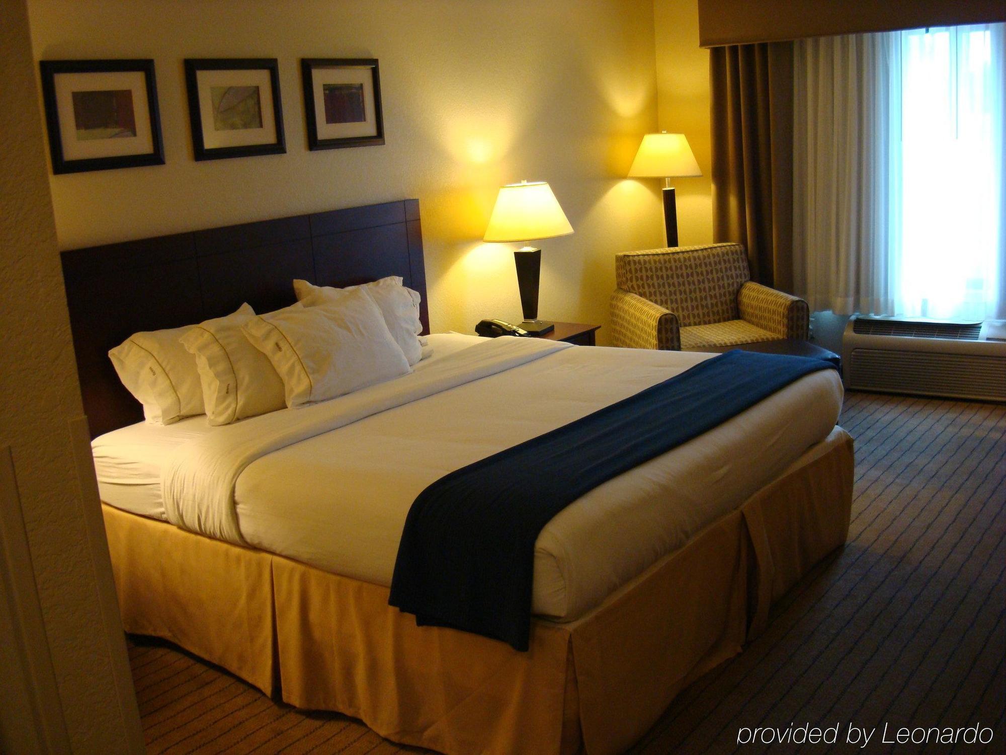 Holiday Inn Express Hotel & Suites Exmore-Eastern Shore By Ihg Zewnętrze zdjęcie