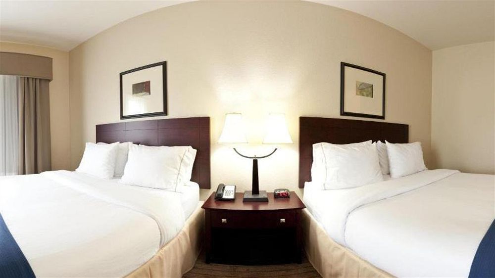 Holiday Inn Express Hotel & Suites Exmore-Eastern Shore By Ihg Zewnętrze zdjęcie