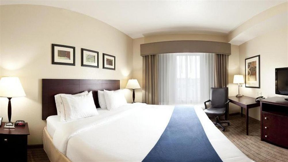 Holiday Inn Express Hotel & Suites Exmore-Eastern Shore By Ihg Zewnętrze zdjęcie