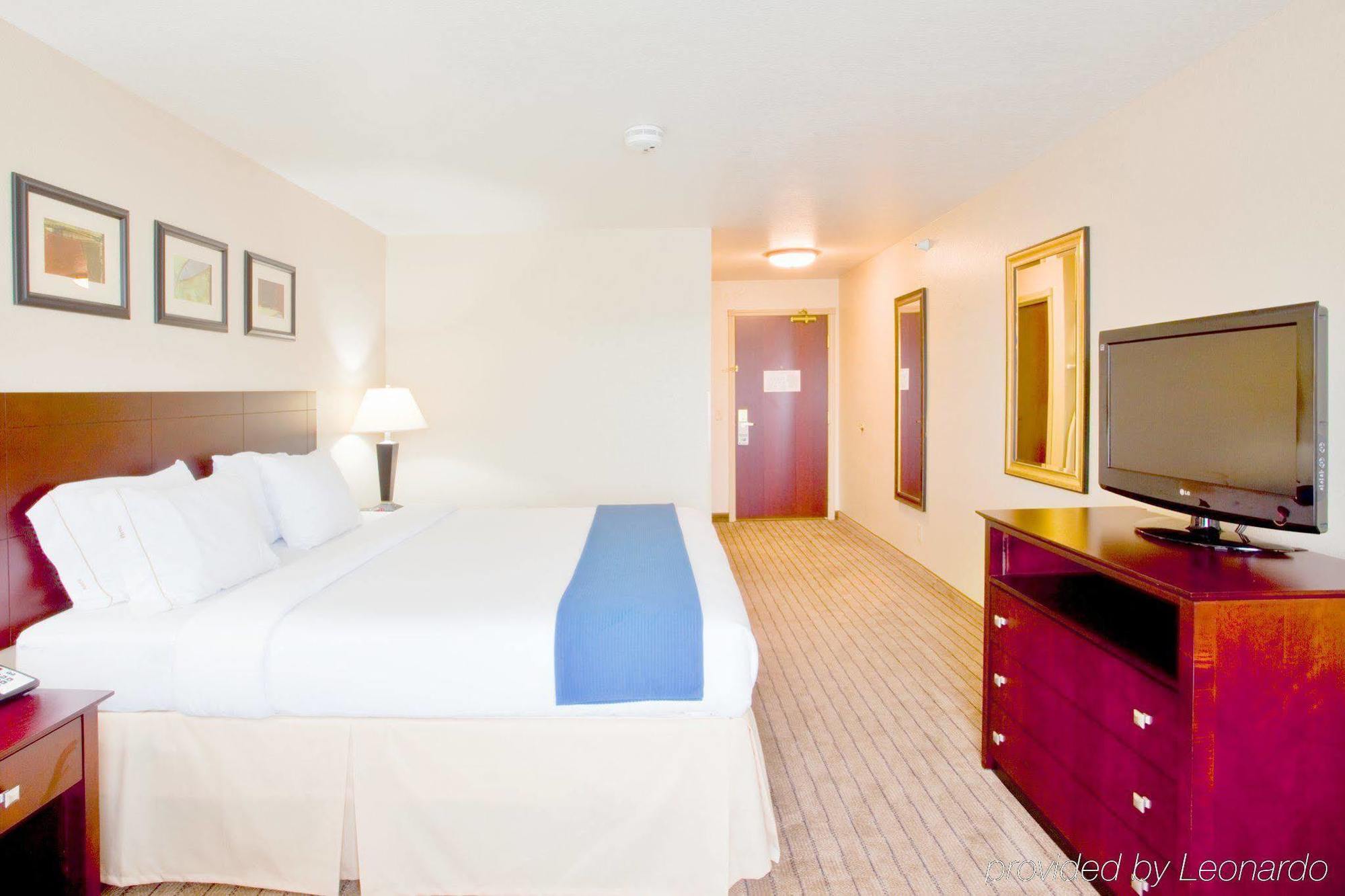 Holiday Inn Express Hotel & Suites Exmore-Eastern Shore By Ihg Zewnętrze zdjęcie