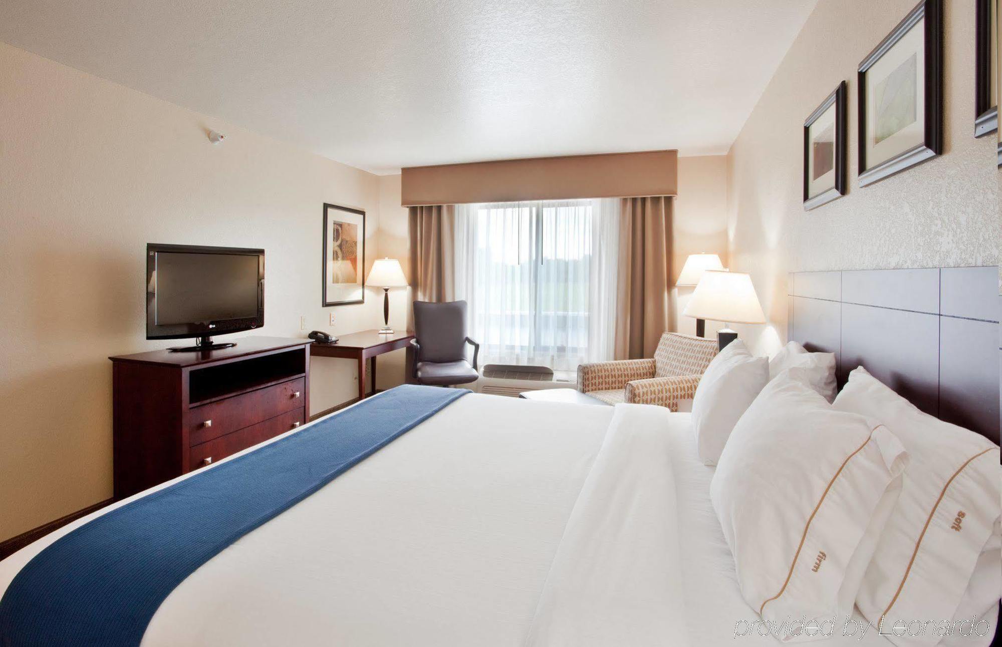 Holiday Inn Express Hotel & Suites Exmore-Eastern Shore By Ihg Zewnętrze zdjęcie