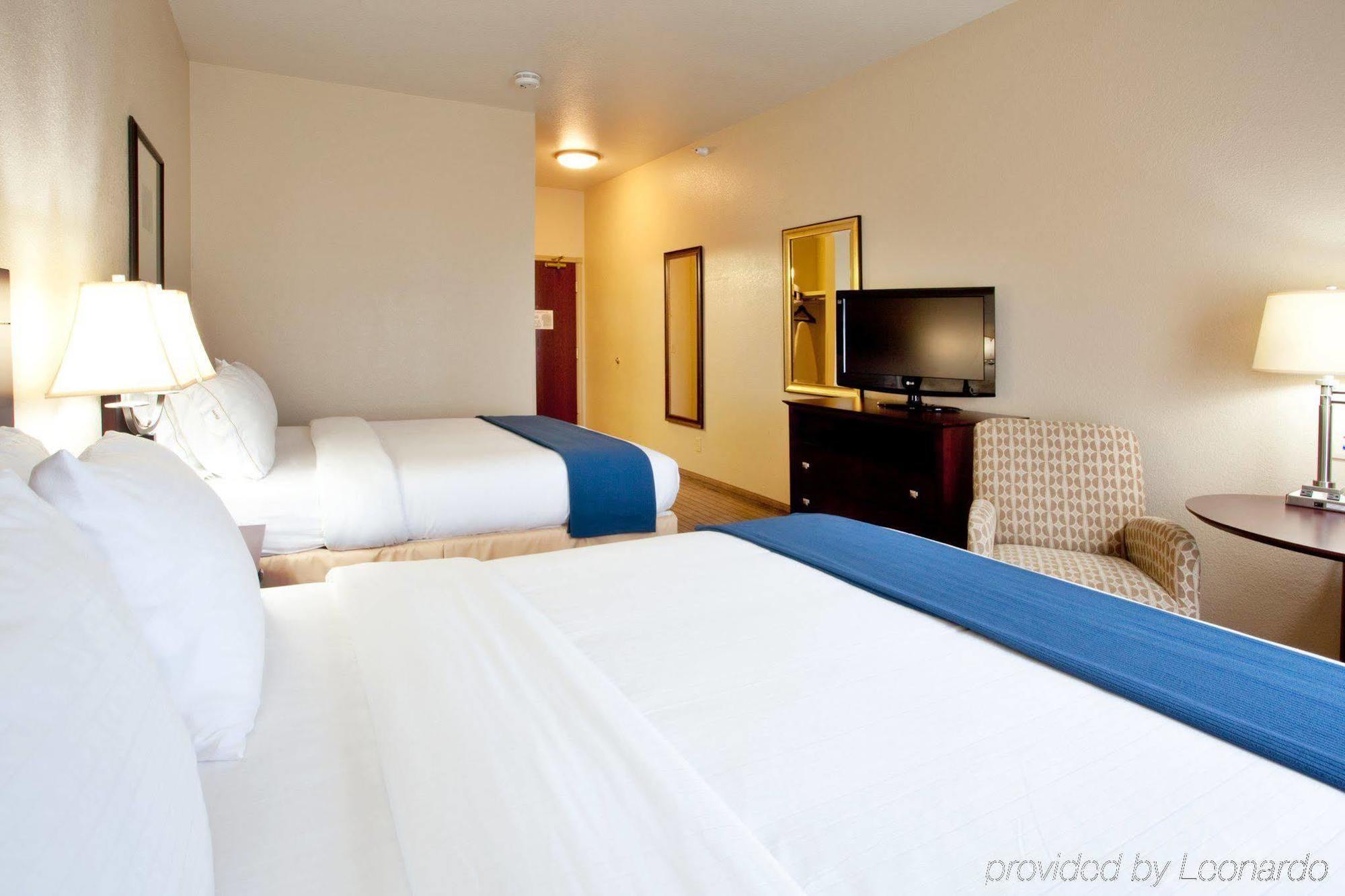 Holiday Inn Express Hotel & Suites Exmore-Eastern Shore By Ihg Zewnętrze zdjęcie