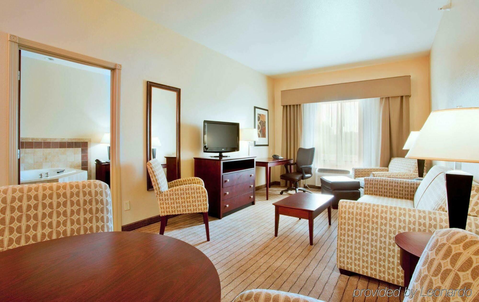 Holiday Inn Express Hotel & Suites Exmore-Eastern Shore By Ihg Pokój zdjęcie